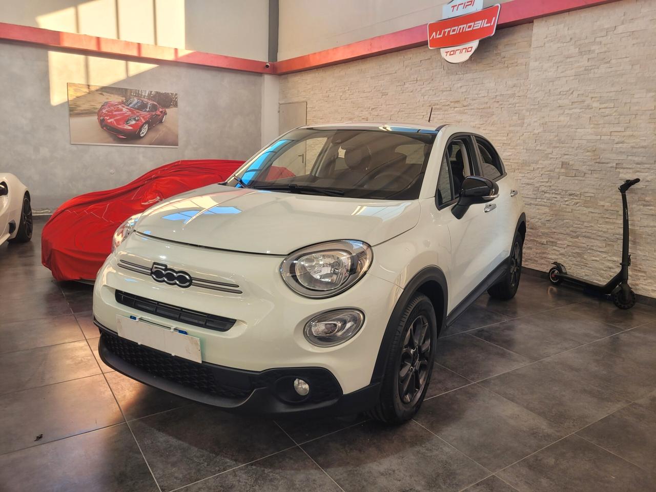 Fiat 500X 1.0 T3 120 CV Cult