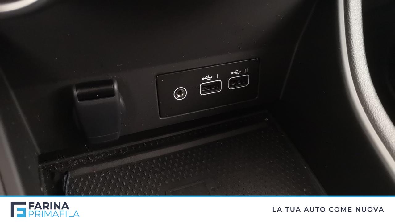 RENAULT Captur II 2019 - Captur 1.0 tce Techno 90cv