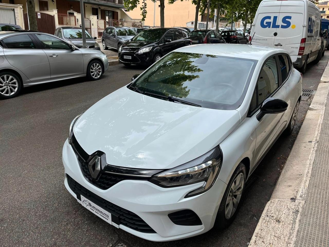 Renault Clio Blue dCi 85 CV 5 porte Business