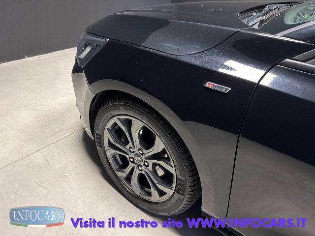 FORD Focus SW 1.0 EcoBoost 155 CV Powershift ST-line - PROMO