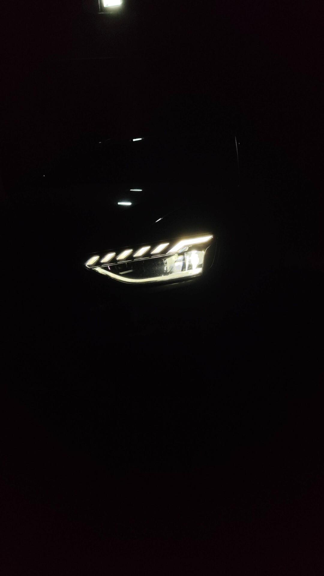 Audi A4 Avant 40 TDI S tronic line edition