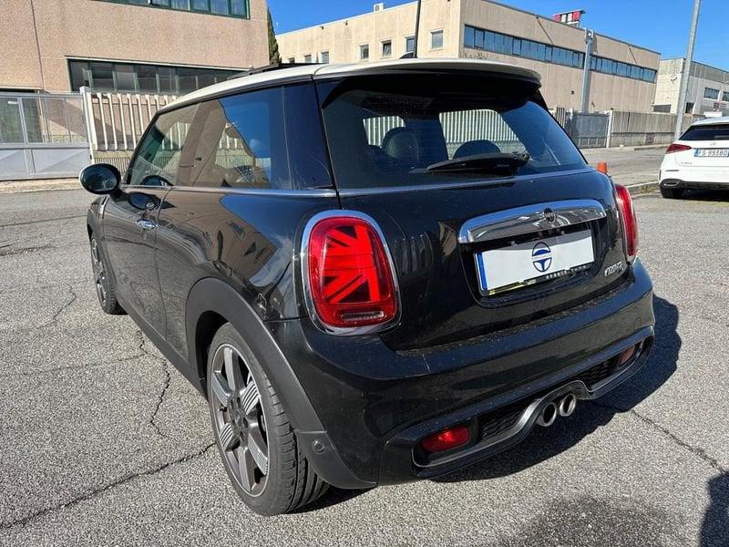 MINI Cooper 2.0 Cooper S Hype
