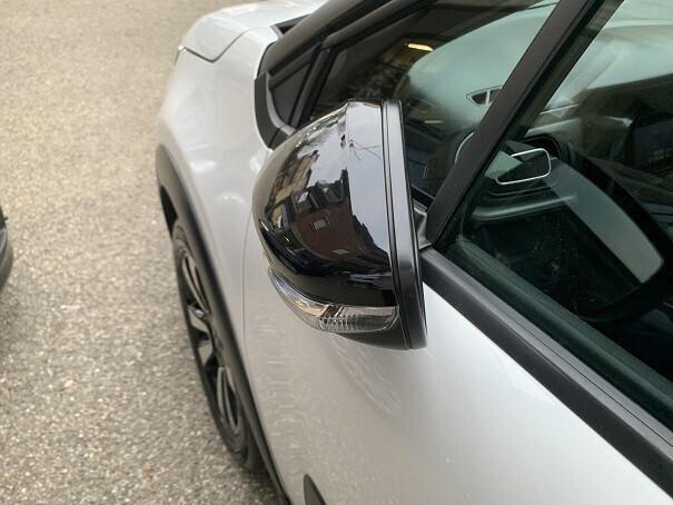 Citroen C3 PureTech 83 S&S Shine