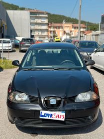 Seat Ibiza 1.2 12V 5p. Reference