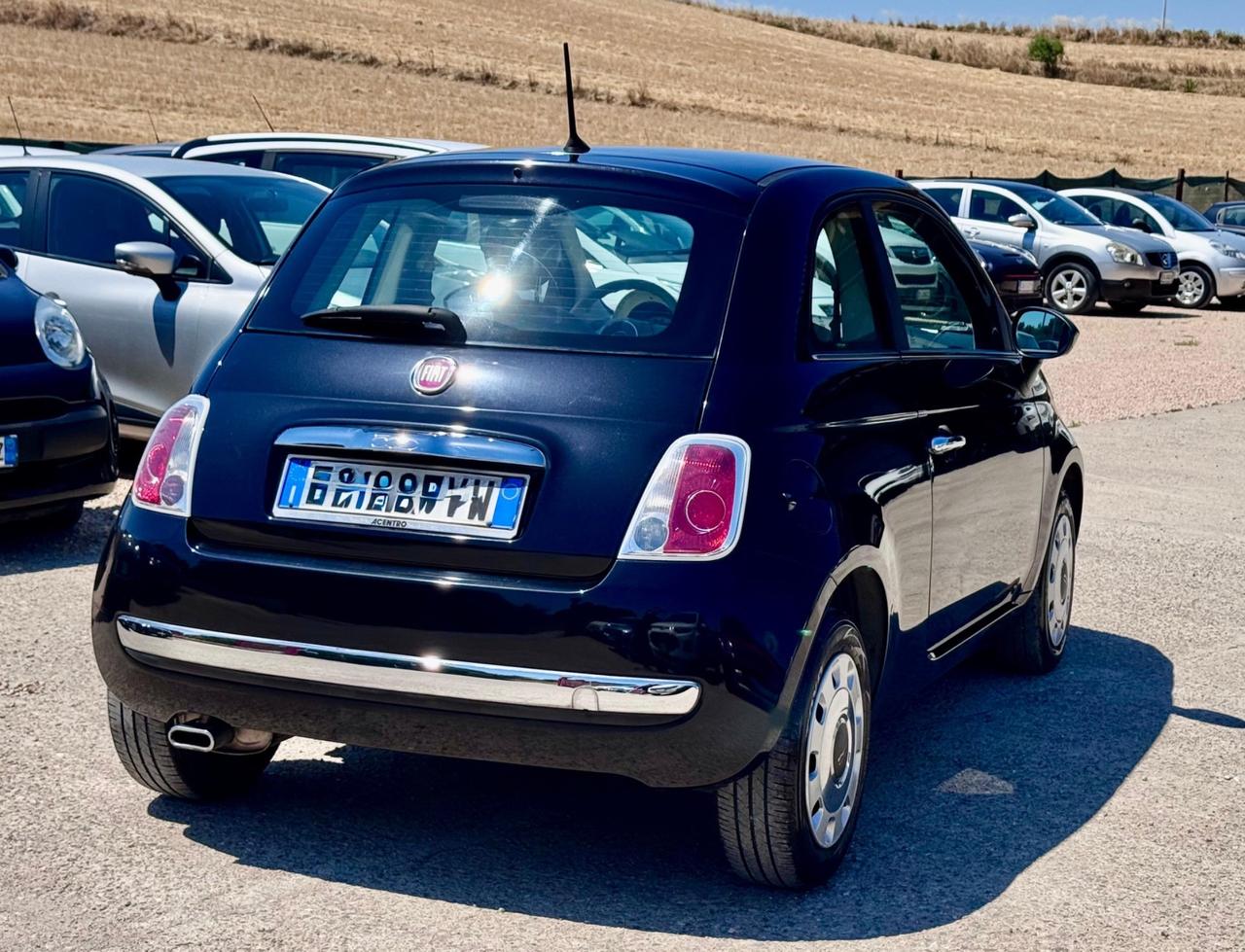Fiat 500 1.2 Pop