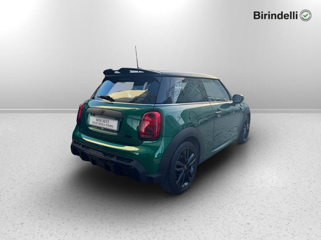 MINI Mini 4ª serie (F56) - Mini 1.5 One JCW