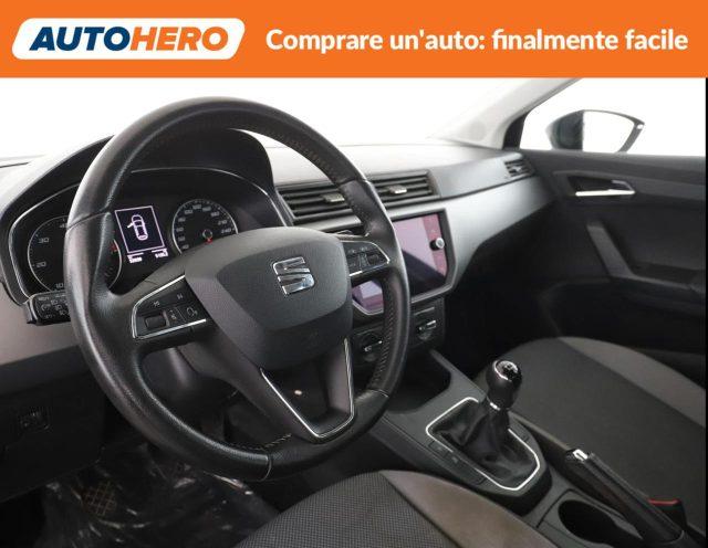 SEAT Ibiza 1.6 TDI 115 CV 5 porte FR
