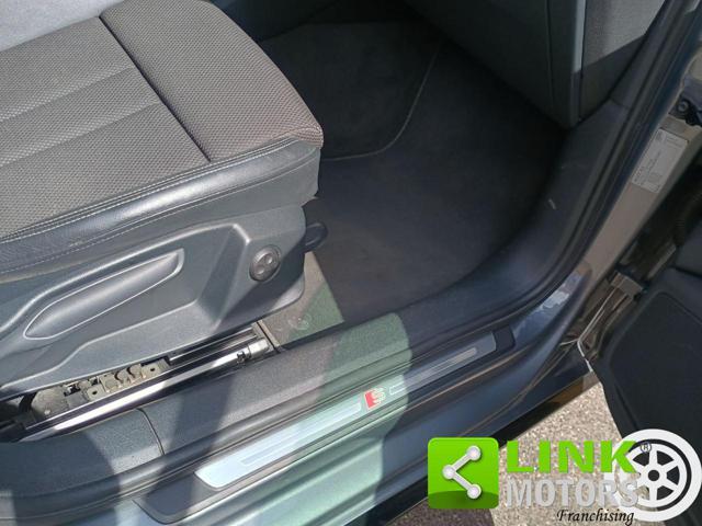 AUDI A4 Avant 1.4 TFSI S tronic Business