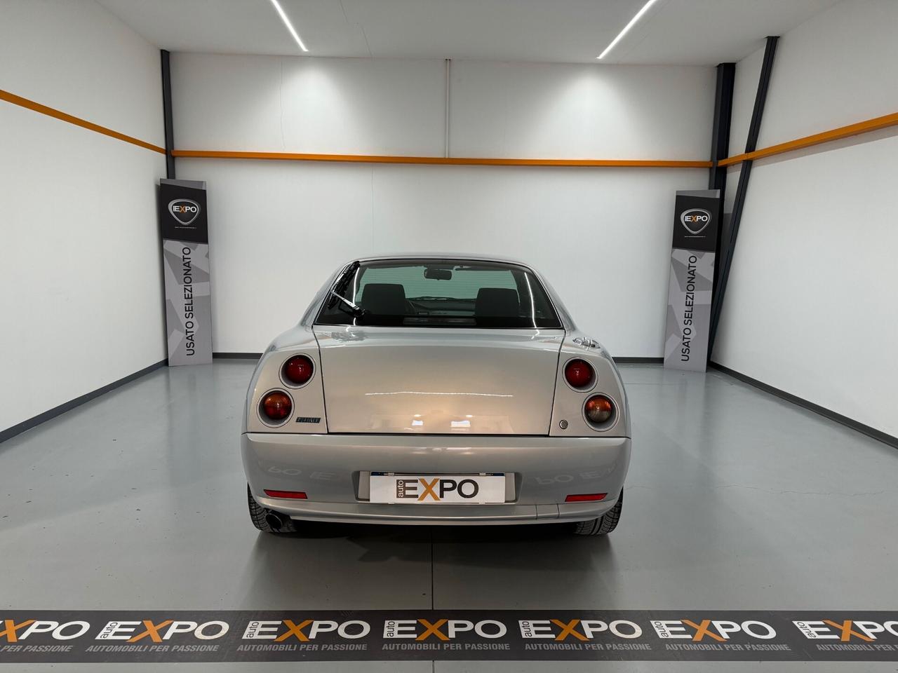 Fiat Coupe 2.0 i.e. turbo 20V