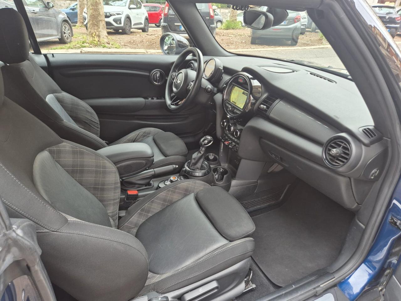 Mini 1.5 Cooper Cabrio C.AUTOM.
