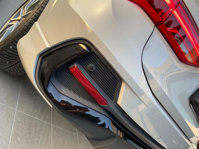 AUDI Q3 SPB Sportback 40 TDI quattro S tronic S line Plus