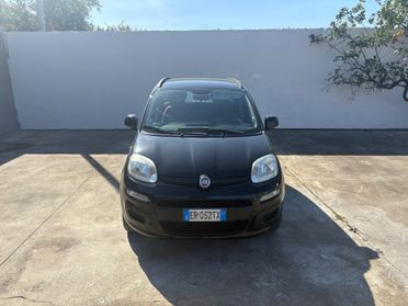 Fiat Panda 0.9 TwinAir Turbo Natural Power Easy