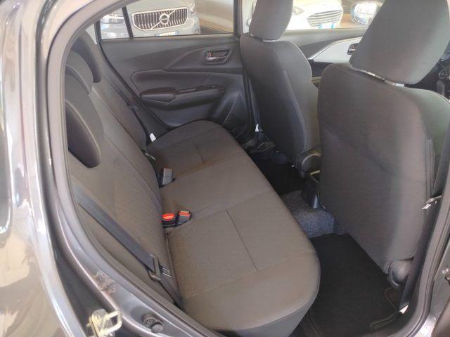 SUZUKI Swift 1.2 Hybrid WAKU 5 ANNI GARANZIA