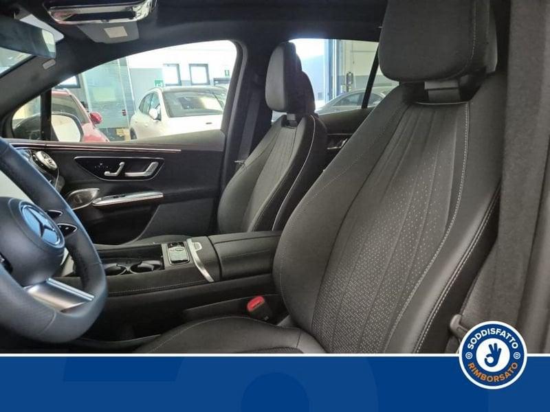 Mercedes-Benz EQE SUV EQE 350 4Matic SUV AMG Line Premium Extra