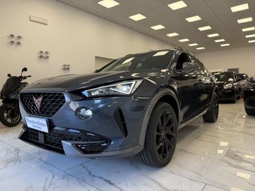 Cupra Formentor 2.0 TDI 4Drive DSG