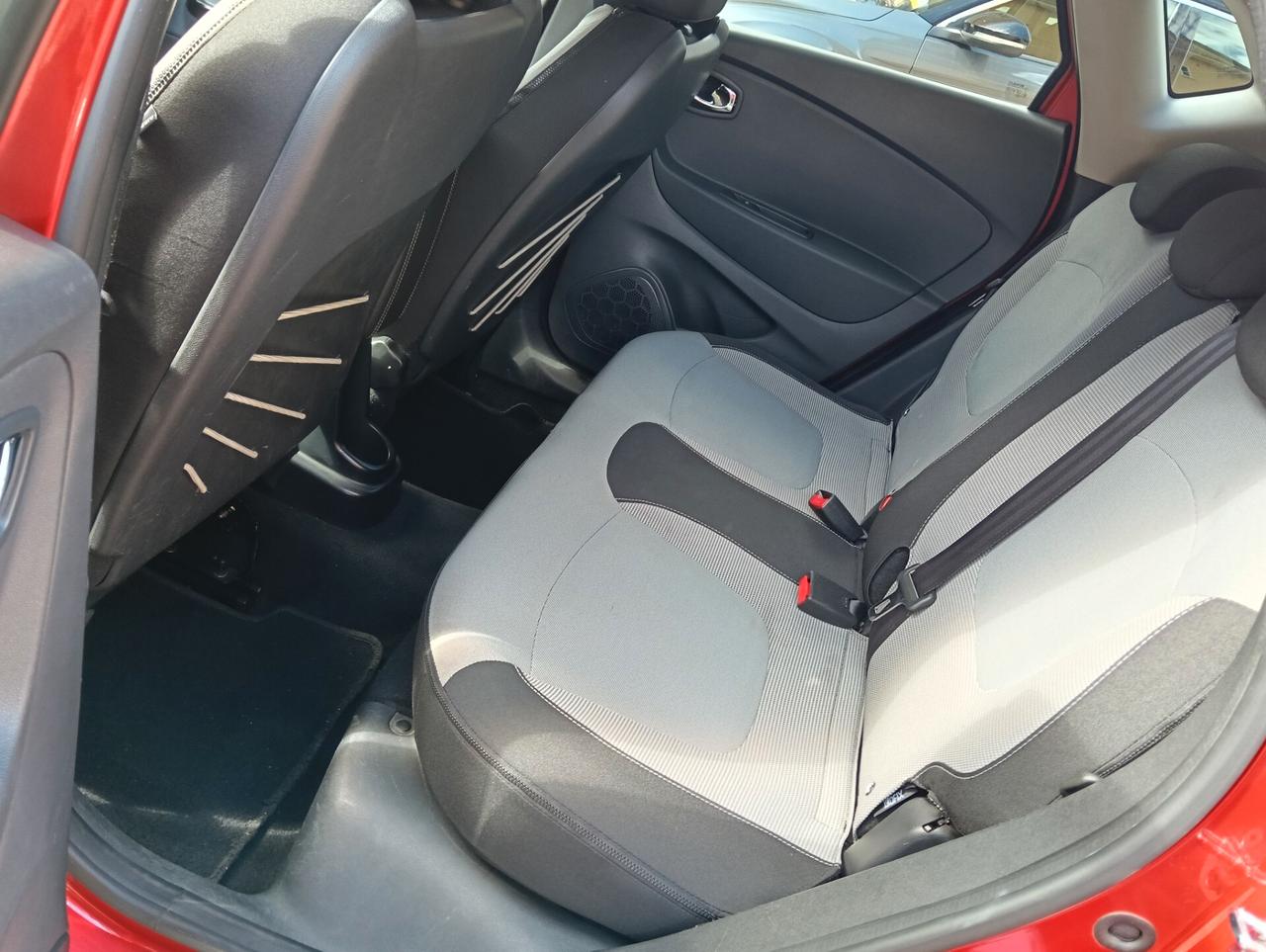 Renault Captur TCe 12V 90 CV Start&Stop Energy Intens