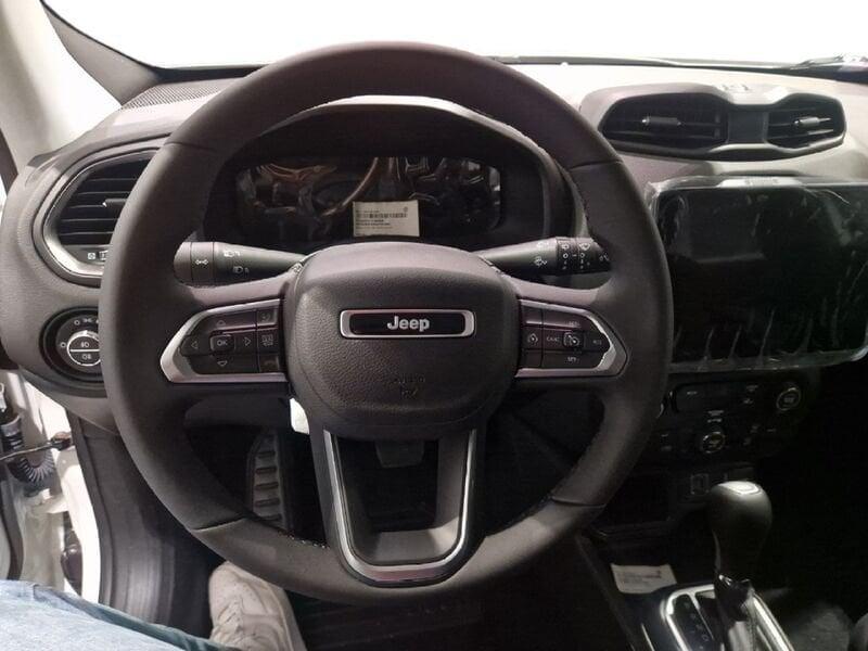 Jeep Renegade E-Hybrid My24 1.5 Turbo T4 E-Hybrid 130cv Fwd