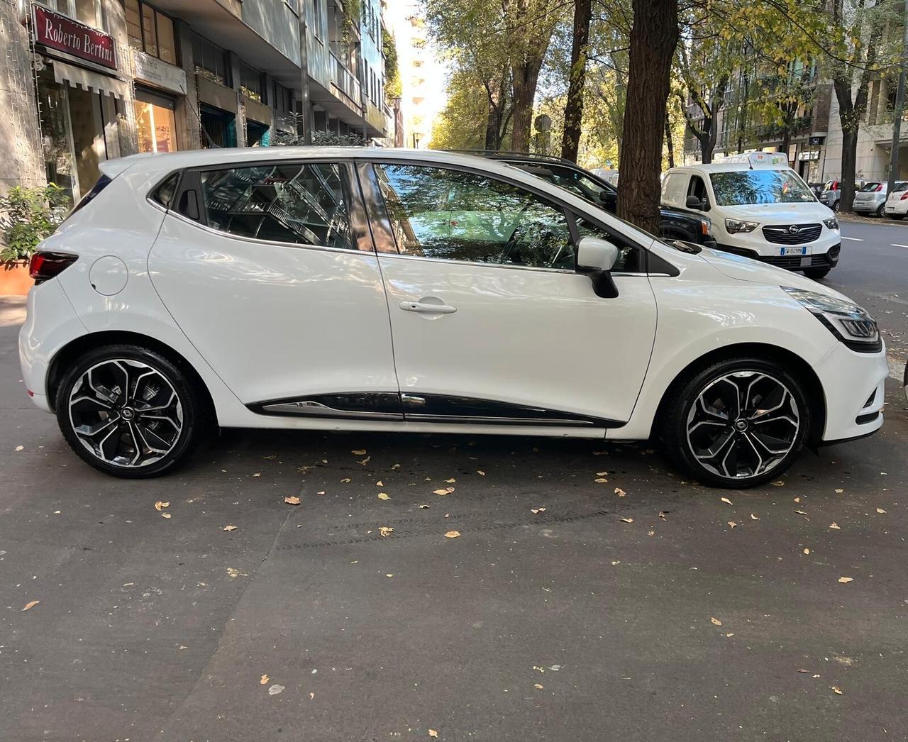 Renault Clio dCi 8V 75CV Start&Stop 5 porte Energy Zen