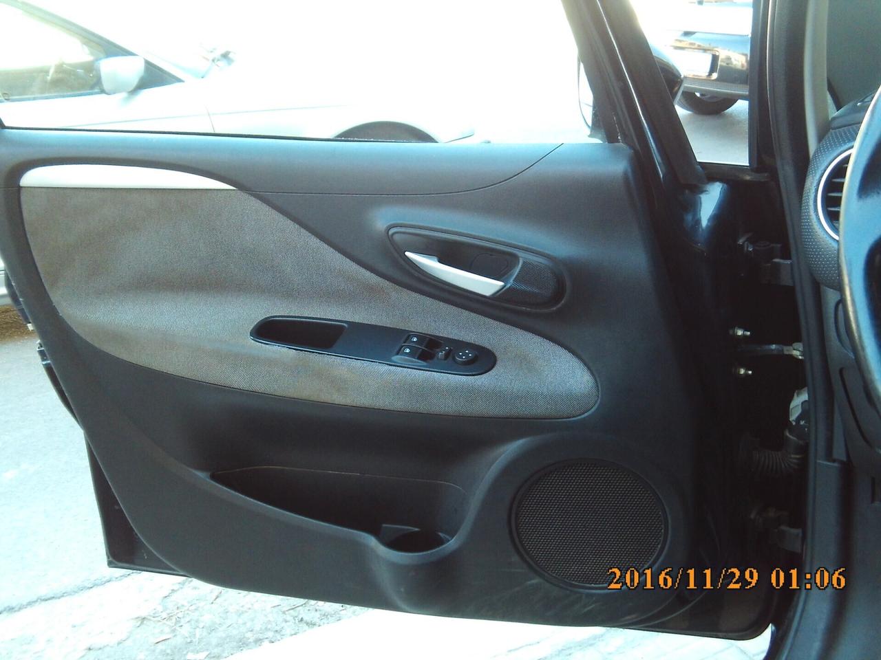 Fiat Punto Evo Punto Evo 1.2 5 porte S&S Dynamic