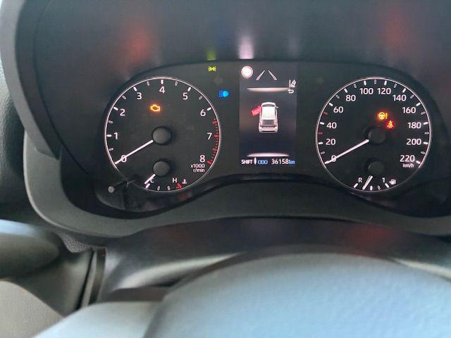 TOYOTA Yaris 1.0 5 porte Active