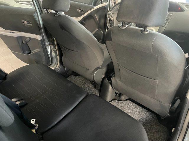 TOYOTA Yaris 1.3 87 CV MMT Sol