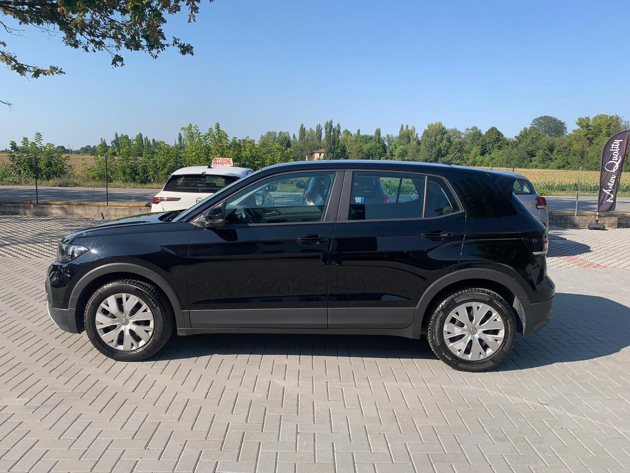 Volkswagen T-Cross 1.0 TSI Urban BMT