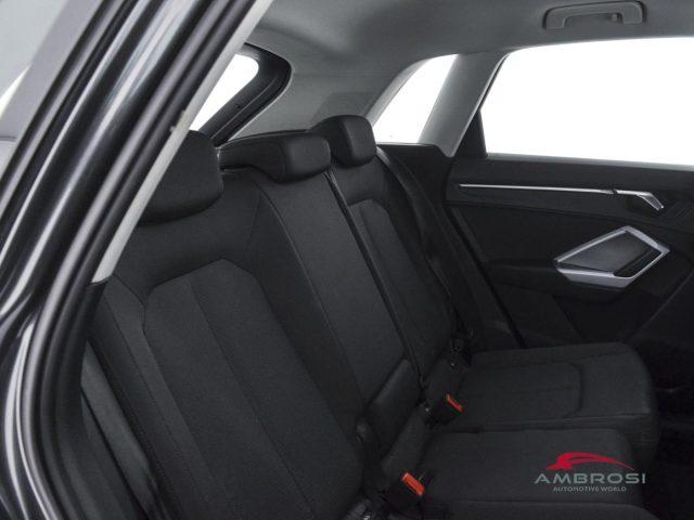 AUDI Q3 35 2.0 tdi S line edition s-tronic - PER OPERATORI