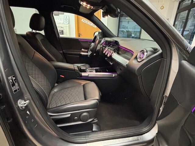 Mercedes-GLB 200d 150cv Automatic Executive 2021