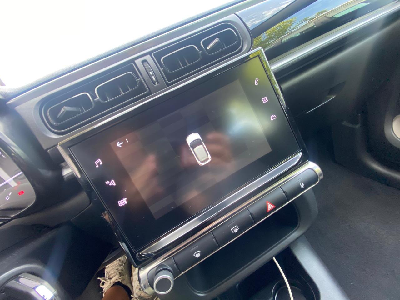 Citroen C3 PureTech 83 S&S Max