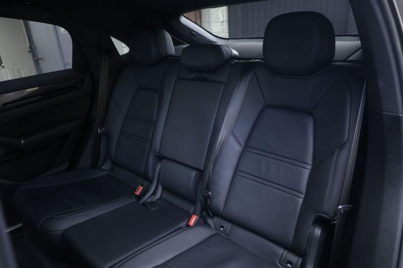 Porsche Cayenne Coupè Porsche Cayenne Coupè Cayenne Coupé 3.0 V6 E-Hybrid Unicoproprietario