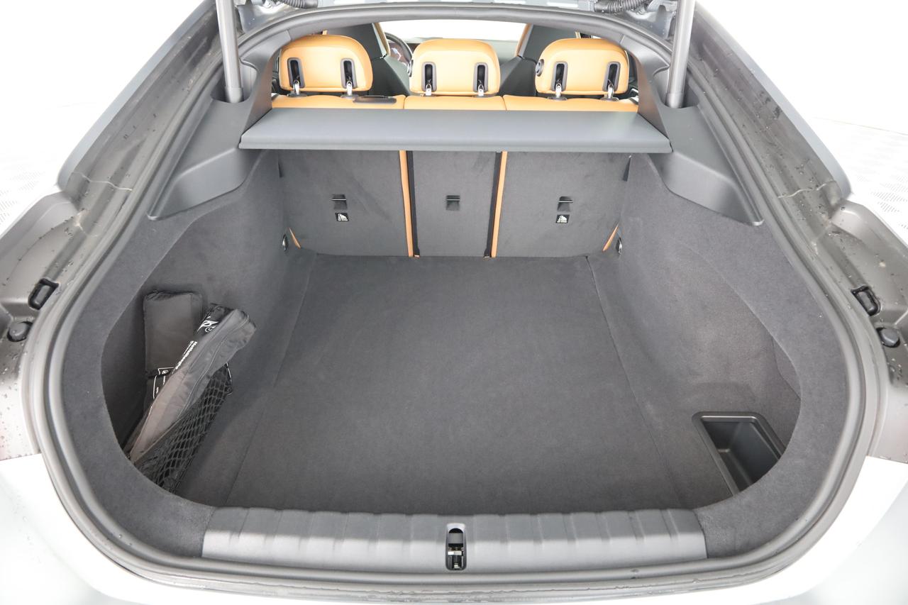 BMW Serie 4 G.C. (G26) 420d xDrive 48V Msport