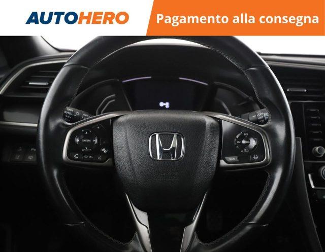 HONDA Civic 1.5T 5 porte Sport+