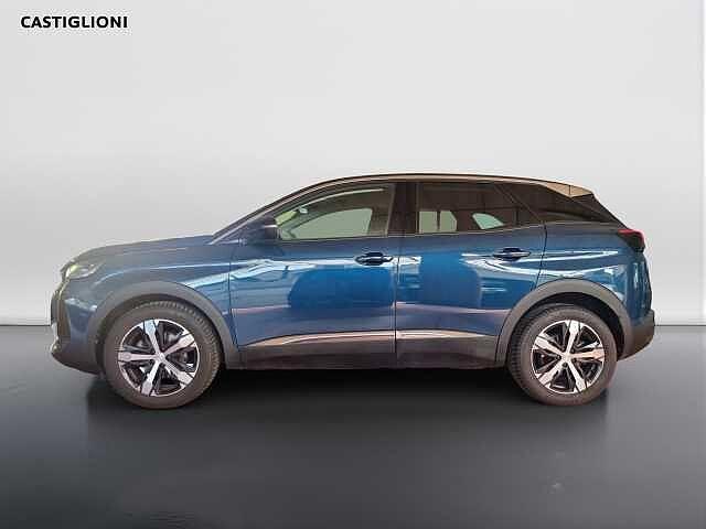 Peugeot 3008 3008 1.5 bluehdi Allure Pack s&s 130cv eat8