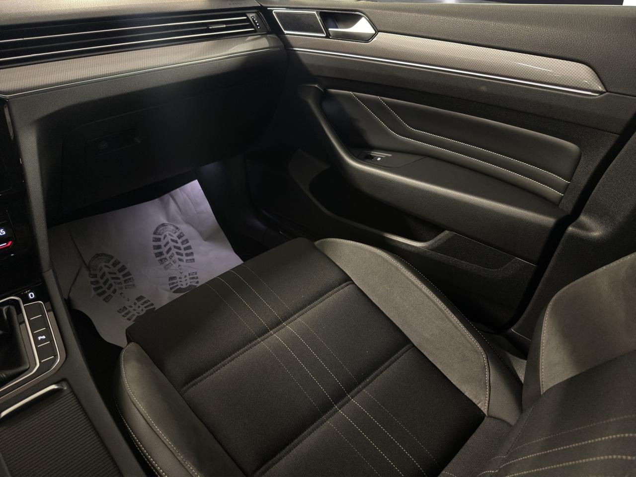 Volkswagen Passat Alltrack 2.0 TDI 200 CV 4MOTION DSG