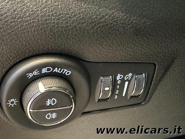 JEEP Compass 1.3 Turbo T4 150 CV aut. 2WD Limited