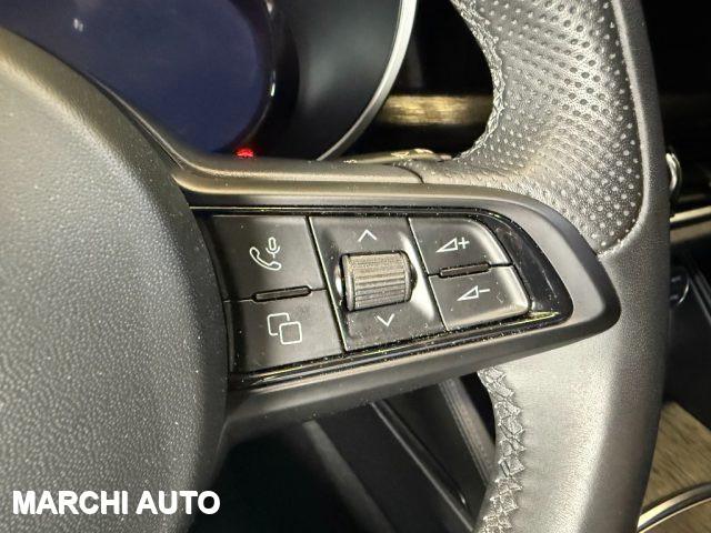 ALFA ROMEO Stelvio 2.2 Turbodiesel 160 CV AT8 RWD Super
