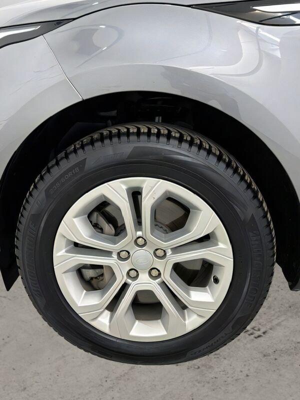 Land Rover Range Rover Evoque Range Rover Evoque 2.0D I4 150CV AWD Business Edit. Premium