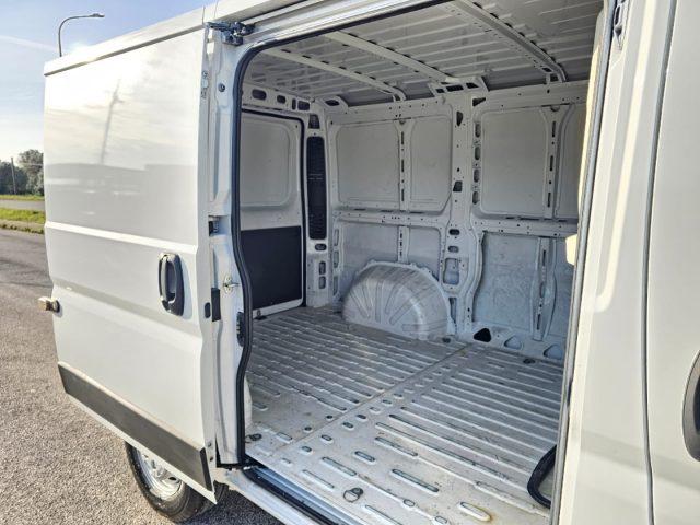 FIAT Ducato 28 2.3 MJT 120CV PC-TN Furgone