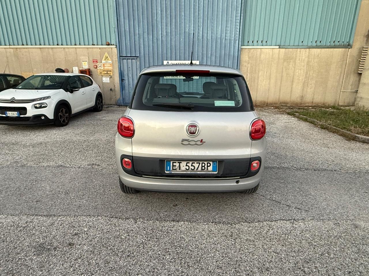 Fiat 500L 1.3 Multijet 85 CV Pop Star