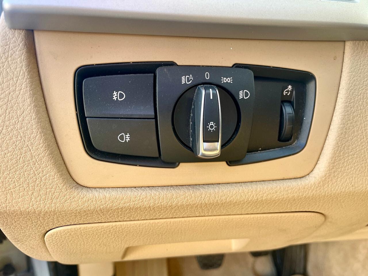 Bmw Gran Coupe 418d 150cv 6m-PELLE-km 82000