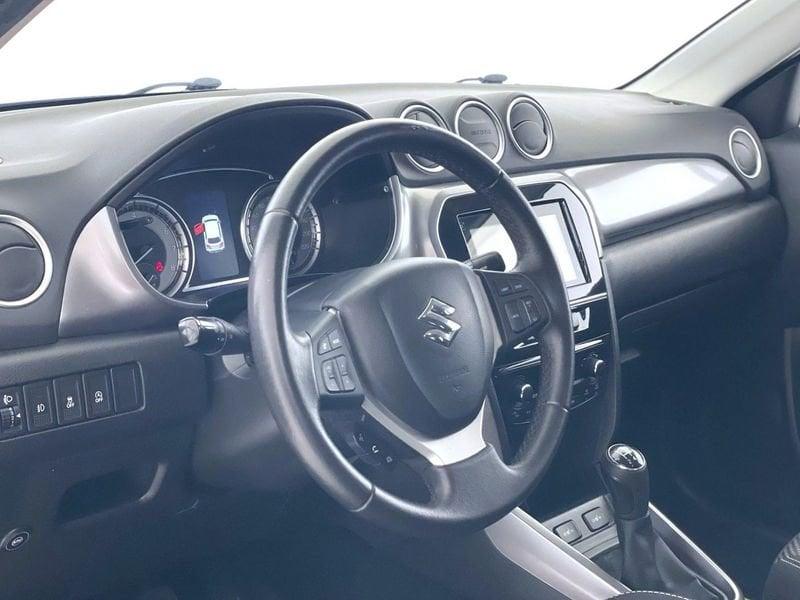 Suzuki Vitara Vitara 1.0 Boosterjet Cool ** GPL **