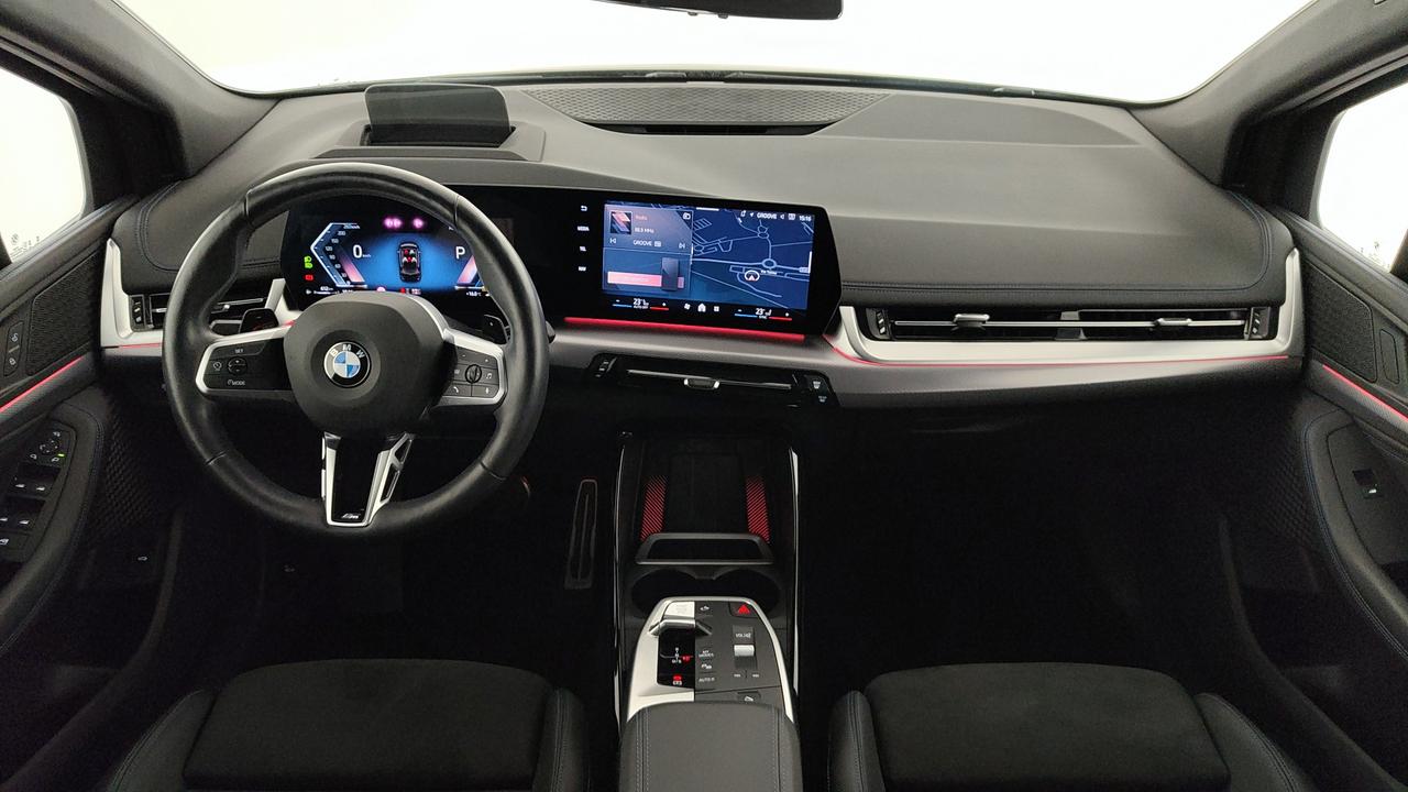 BMW Serie 2 U06 Active Tourer - 218d Active Tourer Msport auto