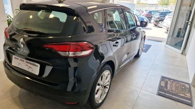 Renault Scenic 1.5 dCi 110 CV Energy Business