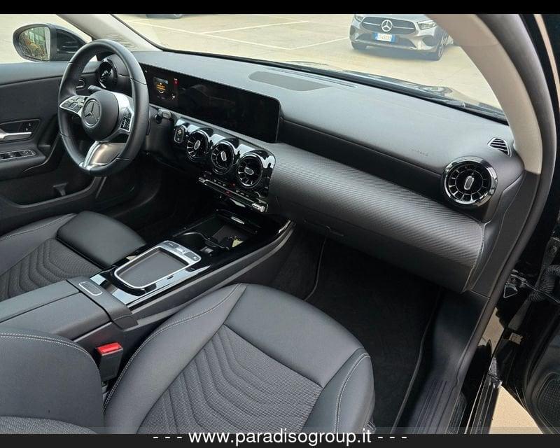 Mercedes-Benz Classe A - W177 2023 A 180 d Advanced auto