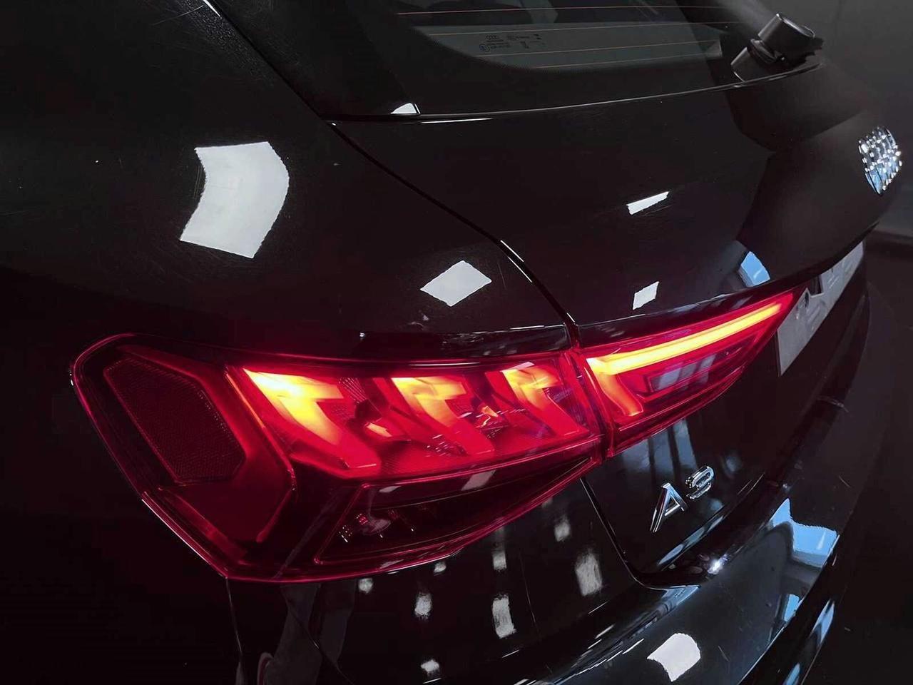 Audi A3 SPB 30 TDI S tronic line edition PREZZO CON FINANZIAMENTO