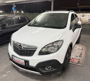 Opel Mokka 1.4 Turbo GPL Tech 140CV 4x2 Cosmo