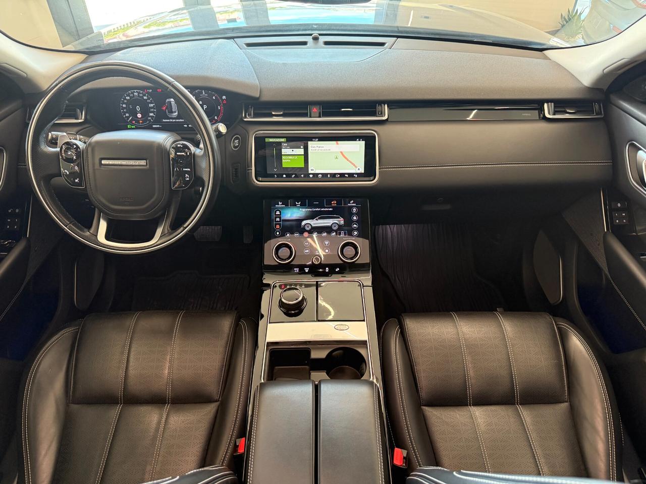 Land Rover Range Rover Velar Range Rover Velar 3.0D V6 300 CV HSE