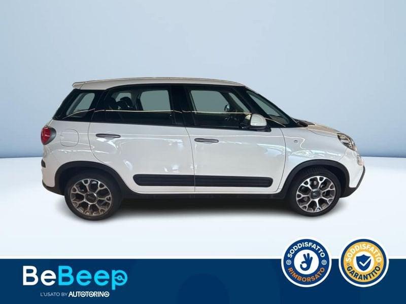 FIAT 500L CROSS 1.4 MIRROR CITY CROSS S&S 95CV