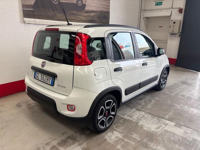 FIAT Panda 1.0 Hybrid City Life PREZZO REALE