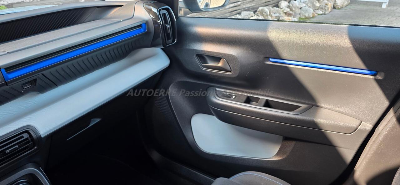 Citroen C3 PureTech 100 S&S You